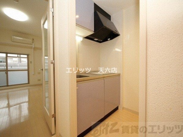 superbe ESAKAの物件内観写真